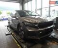 Серый Шкода Enyaq iV, объемом двигателя 0 л и пробегом 26 тыс. км за 21400 $, фото 1 на Automoto.ua
