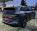 Сірий Шкода Enyaq iV, об'ємом двигуна 0 л та пробігом 35 тис. км за 35800 $, фото 29 на Automoto.ua