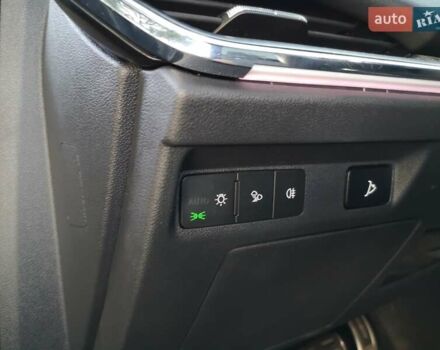 Серый Шкода Enyaq iV, объемом двигателя 0 л и пробегом 41 тыс. км за 33300 $, фото 34 на Automoto.ua