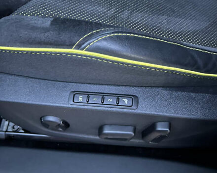 Сірий Шкода Enyaq iV, об'ємом двигуна 0 л та пробігом 35 тис. км за 35800 $, фото 11 на Automoto.ua