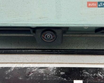 Серый Шкода Enyaq iV, объемом двигателя 0 л и пробегом 46 тыс. км за 31690 $, фото 18 на Automoto.ua