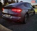 Серый Шкода Enyaq iV, объемом двигателя 0 л и пробегом 41 тыс. км за 33800 $, фото 70 на Automoto.ua