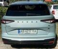 Серый Шкода Enyaq iV, объемом двигателя 0 л и пробегом 44 тыс. км за 33400 $, фото 22 на Automoto.ua