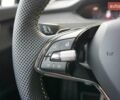 Серый Шкода Enyaq iV, объемом двигателя 0 л и пробегом 17 тыс. км за 36900 $, фото 15 на Automoto.ua