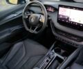 Серый Шкода Enyaq iV, объемом двигателя 0 л и пробегом 41 тыс. км за 33800 $, фото 11 на Automoto.ua