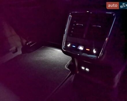 Серый Шкода Enyaq iV, объемом двигателя 0 л и пробегом 41 тыс. км за 33800 $, фото 69 на Automoto.ua