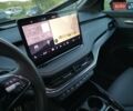 Серый Шкода Enyaq iV, объемом двигателя 0 л и пробегом 41 тыс. км за 33800 $, фото 36 на Automoto.ua