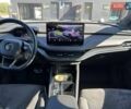 Серый Шкода Enyaq iV, объемом двигателя 0 л и пробегом 44 тыс. км за 33400 $, фото 12 на Automoto.ua