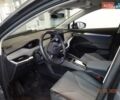 Серый Шкода Enyaq iV, объемом двигателя 0 л и пробегом 26 тыс. км за 21400 $, фото 15 на Automoto.ua