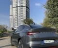 Серый Шкода Enyaq iV, объемом двигателя 0 л и пробегом 17 тыс. км за 36900 $, фото 8 на Automoto.ua