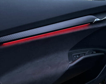 Сірий Шкода Enyaq iV, об'ємом двигуна 0 л та пробігом 35 тис. км за 35800 $, фото 10 на Automoto.ua