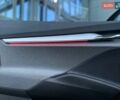 Серый Шкода Enyaq iV, объемом двигателя 0 л и пробегом 11 тыс. км за 35900 $, фото 23 на Automoto.ua