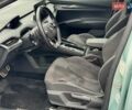 Серый Шкода Enyaq iV, объемом двигателя 0 л и пробегом 46 тыс. км за 31690 $, фото 14 на Automoto.ua