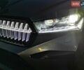 Серый Шкода Enyaq iV, объемом двигателя 0 л и пробегом 41 тыс. км за 33800 $, фото 74 на Automoto.ua