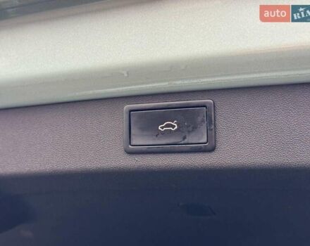 Серый Шкода Enyaq iV, объемом двигателя 0 л и пробегом 46 тыс. км за 31690 $, фото 20 на Automoto.ua