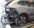 Серый Шкода Enyaq iV, объемом двигателя 0 л и пробегом 26 тыс. км за 21400 $, фото 11 на Automoto.ua