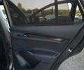 Серый Шкода Enyaq iV, объемом двигателя 0 л и пробегом 41 тыс. км за 33800 $, фото 16 на Automoto.ua