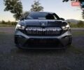 Серый Шкода Enyaq iV, объемом двигателя 0 л и пробегом 41 тыс. км за 33300 $, фото 27 на Automoto.ua