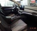 Серый Шкода Enyaq iV, объемом двигателя 0 л и пробегом 26 тыс. км за 21400 $, фото 16 на Automoto.ua