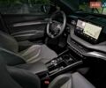 Серый Шкода Enyaq iV, объемом двигателя 0 л и пробегом 41 тыс. км за 33800 $, фото 62 на Automoto.ua