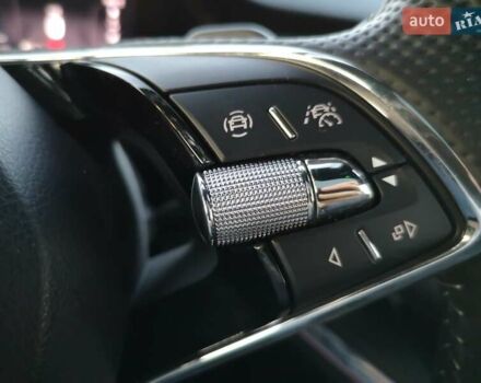 Серый Шкода Enyaq iV, объемом двигателя 0 л и пробегом 41 тыс. км за 33300 $, фото 51 на Automoto.ua