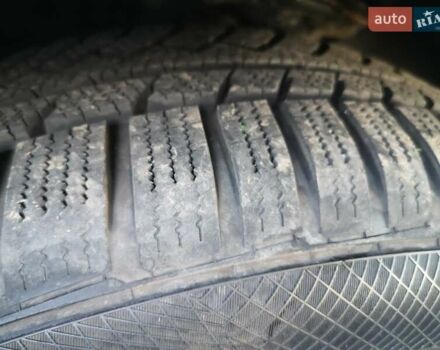 Серый Шкода Enyaq iV, объемом двигателя 0 л и пробегом 41 тыс. км за 33300 $, фото 47 на Automoto.ua