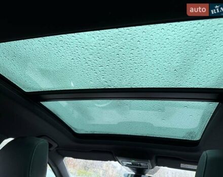 Серый Шкода Enyaq iV, объемом двигателя 0 л и пробегом 46 тыс. км за 31690 $, фото 34 на Automoto.ua