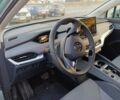 Серый Шкода Enyaq iV, объемом двигателя 0 л и пробегом 1 тыс. км за 28500 $, фото 10 на Automoto.ua