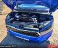 Синий Шкода Enyaq iV, объемом двигателя 0 л и пробегом 15 тыс. км за 25500 $, фото 10 на Automoto.ua