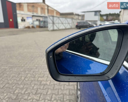 Синий Шкода Enyaq iV, объемом двигателя 0 л и пробегом 280 тыс. км за 17800 $, фото 43 на Automoto.ua