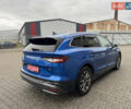 Синий Шкода Enyaq iV, объемом двигателя 0 л и пробегом 280 тыс. км за 17800 $, фото 4 на Automoto.ua