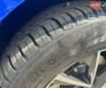 Синий Шкода Enyaq iV, объемом двигателя 0 л и пробегом 88 тыс. км за 18900 $, фото 14 на Automoto.ua