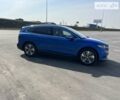 Синій Шкода Enyaq iV, об'ємом двигуна 0 л та пробігом 88 тис. км за 28000 $, фото 6 на Automoto.ua