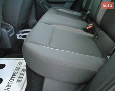 Синій Шкода Enyaq iV, об'ємом двигуна 0 л та пробігом 20 тис. км за 24200 $, фото 71 на Automoto.ua