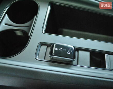 Синій Шкода Enyaq iV, об'ємом двигуна 0 л та пробігом 20 тис. км за 24200 $, фото 54 на Automoto.ua