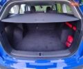 Синий Шкода Enyaq iV, объемом двигателя 0 л и пробегом 47 тыс. км за 22500 $, фото 13 на Automoto.ua