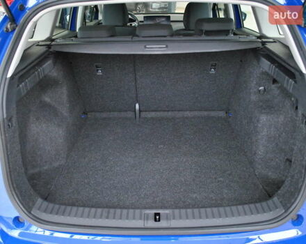 Синій Шкода Enyaq iV, об'ємом двигуна 0 л та пробігом 20 тис. км за 24200 $, фото 74 на Automoto.ua