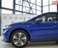 Синій Шкода Enyaq iV, об'ємом двигуна 0 л та пробігом 20 тис. км за 24200 $, фото 7 на Automoto.ua