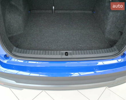 Синій Шкода Enyaq iV, об'ємом двигуна 0 л та пробігом 20 тис. км за 24200 $, фото 77 на Automoto.ua