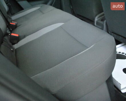 Синій Шкода Enyaq iV, об'ємом двигуна 0 л та пробігом 20 тис. км за 24200 $, фото 67 на Automoto.ua