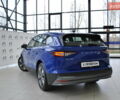 Синій Шкода Enyaq iV, об'ємом двигуна 0 л та пробігом 20 тис. км за 24200 $, фото 27 на Automoto.ua