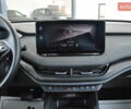 Синій Шкода Enyaq iV, об'ємом двигуна 0 л та пробігом 20 тис. км за 24200 $, фото 37 на Automoto.ua