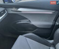 Синий Шкода Enyaq iV, объемом двигателя 0 л и пробегом 118 тыс. км за 25990 $, фото 35 на Automoto.ua