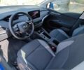Синий Шкода Enyaq iV, объемом двигателя 0 л и пробегом 15 тыс. км за 24500 $, фото 13 на Automoto.ua