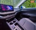 Синий Шкода Enyaq iV, объемом двигателя 0 л и пробегом 47 тыс. км за 22500 $, фото 16 на Automoto.ua