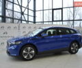 Синій Шкода Enyaq iV, об'ємом двигуна 0 л та пробігом 20 тис. км за 24200 $, фото 6 на Automoto.ua