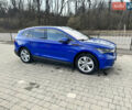 Синий Шкода Enyaq iV, объемом двигателя 0 л и пробегом 98 тыс. км за 26900 $, фото 11 на Automoto.ua