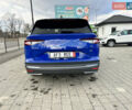 Синій Шкода Enyaq iV, об'ємом двигуна 0 л та пробігом 98 тис. км за 26900 $, фото 14 на Automoto.ua