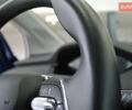 Синій Шкода Enyaq iV, об'ємом двигуна 0 л та пробігом 20 тис. км за 24200 $, фото 44 на Automoto.ua