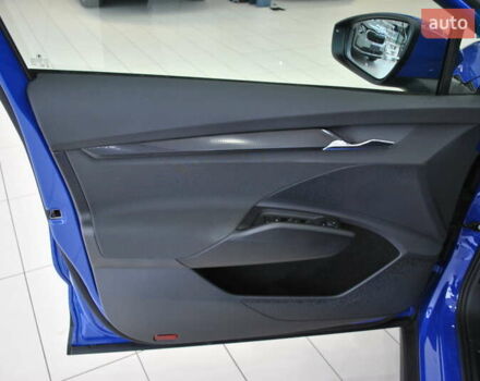 Синій Шкода Enyaq iV, об'ємом двигуна 0 л та пробігом 20 тис. км за 24200 $, фото 57 на Automoto.ua